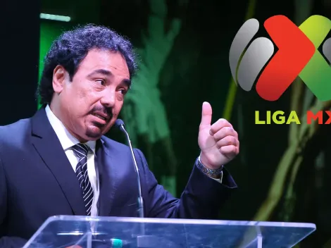 Hugo Sánchez SE OFRECE a PODEROSO equipo de la Liga MX | VIDEO