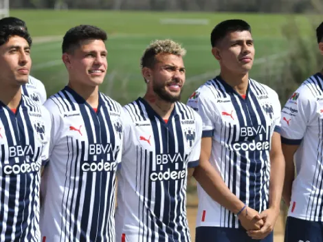 Cruz Azul BUSCARÁ fichar a ESTRELLA de Rayados para el Apertura 2023