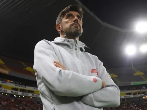 ¡Nada conforme! Paunovic CRITICA rendimiento de Chivas en los clásicos