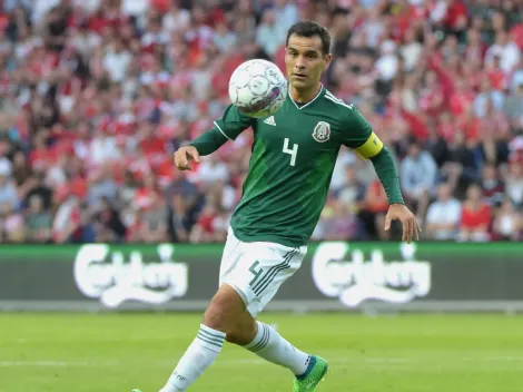 ¡La humildad ante todo! Rafa Márquez critica las ACTITUDES de un extécnico de la Selección Mexicana
