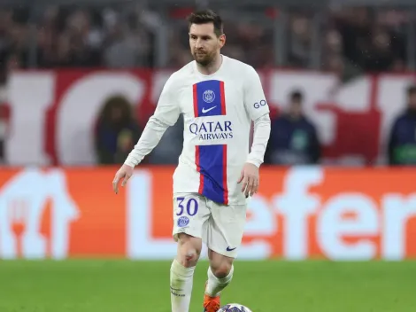 Lionel Messi podría comprar casi media Liga MX con el contrato que ofrecen en Arabia Saudita | GALERÍA