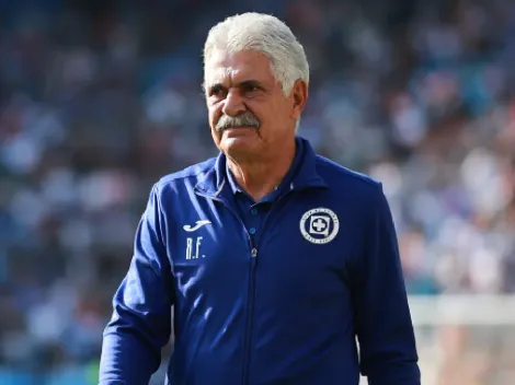 Cruz Azul ya habría INICIADO conversación con su PRÓXIMO FICHAJE, ¿quién es?