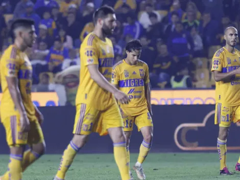 ¡No se llevan! Candidato para se DT de Tigres se peleó con varias figuras del equipo