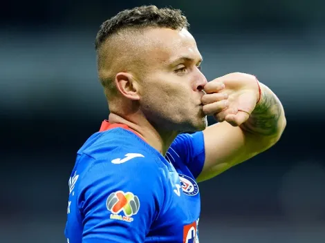 Cruz Azul responde de manera épica a la provocación del América y el Clásico Joven está que arde