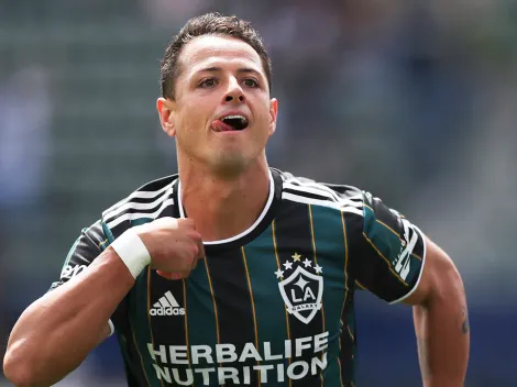 Chicharito lanza advertencia a sus detractores ¿Qué les dijo?