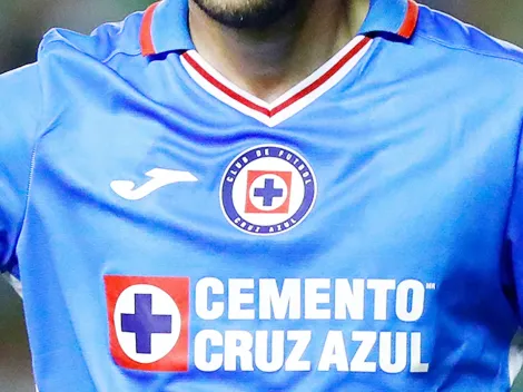 Cruz Azul vestirá igual que en el 7-0 ante América ¡No más cábalas!