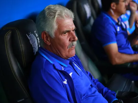 ¡Con la mente en Chivas! El Tuca Ferretti habló sobre el próximo rival de Cruz Azul