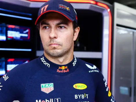 Checo Pérez le salió más caro a Red Bull que Verstappen en 2022, ¿en qué?