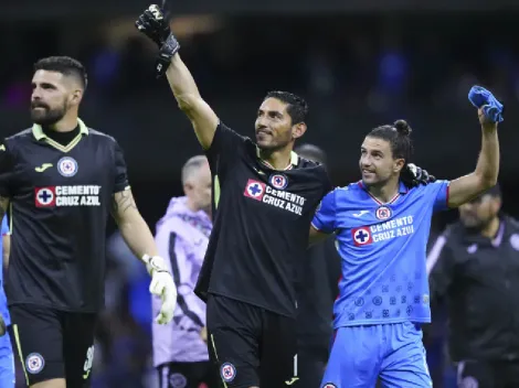 Cruz Azul notifica su PRIMERA BAJA para el Apertura 2023