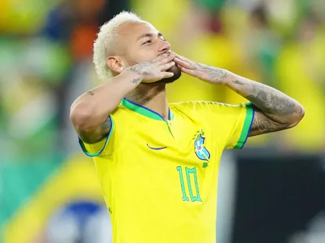 ¡EL AMOORRR! Neymar anuncia que será padre por segunda ocasión