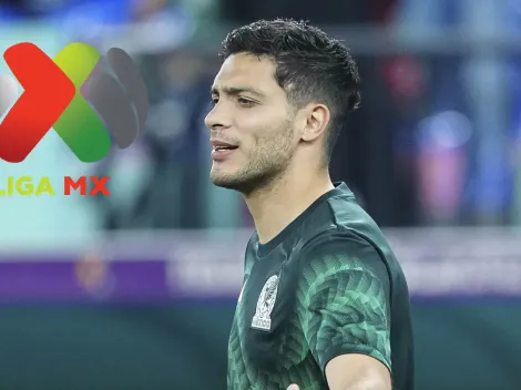 ¿Adiós al Wolverhampton? Equipos de la Liga MX que PODRÍAN FICHAR a Raúl Jiménez