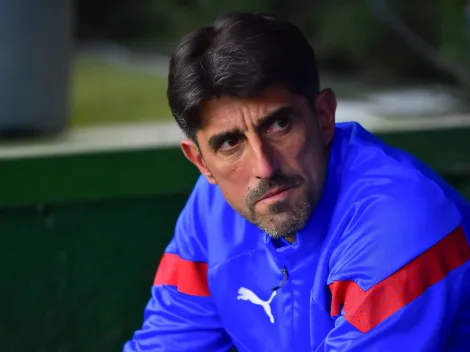 Paunovic no vino a romper récords ¡Quiere el premio grande!