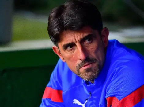 ¿Paunovic se va de Chivas? Afirman que poderoso club de la MLS ya lo contactó