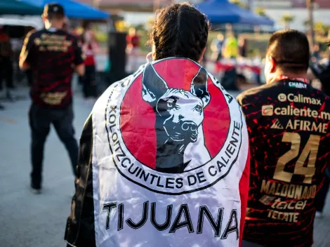 Revelan CASTIGOS para Xolos y Mazatlán por VIOLENCIA en sus estadios