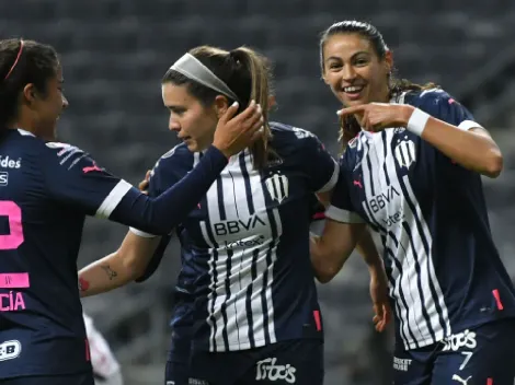 Liga MX Femenil: ¿Qué equipos ya están CLASIFICADOS a la Liguilla?