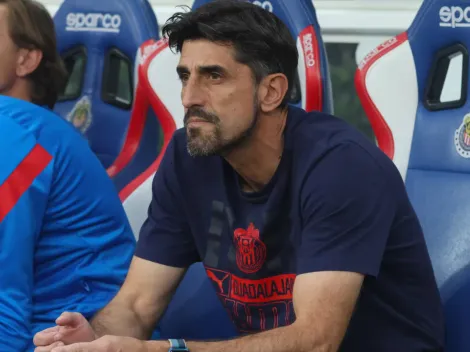 ¿REGRESA? Veljko Paunovic quiere traer devuelta a LEYENDA DE CHIVAS