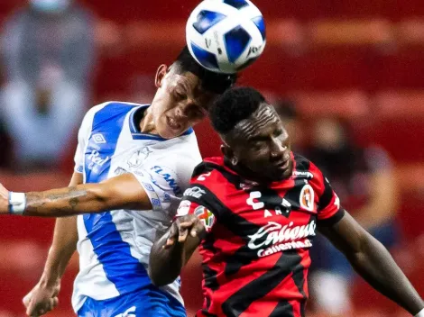 Liga MX reprograma el Puebla vs Tijuana de la Jornada 17 por esta increíble razón