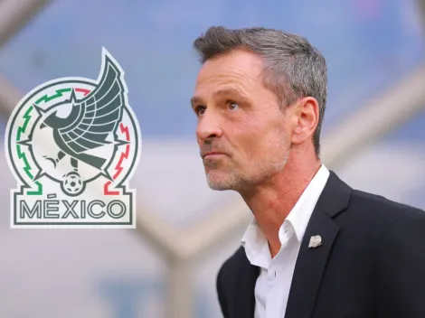 Fue VETADO de la Selección Mexicana y ahora le RUEGA a Diego Cocca