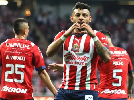 ¡Con paso de campeón! Chivas clasifica directo a la Liguilla tras quedar tercero general