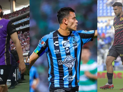 ¡A SACAR LA CARTERA! Mazatlán, Xolos y Querétaro deben pagar multa