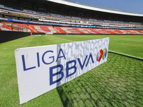 El futuro de Liga MX se hizo presente en este Clausura 2023