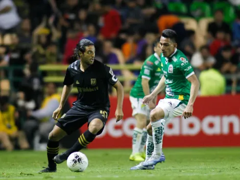 OFICIAL: Los horarios para la final de la Concachampions