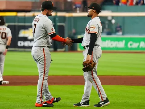 San Francisco Giants: jugadores se CONTAGIAN de TERRIBLE ENFERMEDAD tras visitar la CDMX