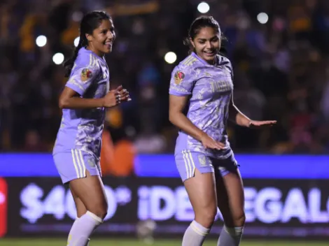 ¡Histórica de la Liga MX Femenil FICHA por la Queens League!