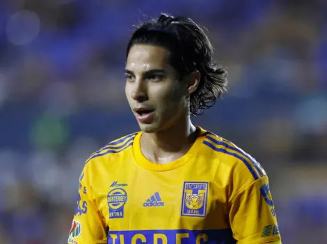¡POR FIN, FACTOR! Diego Lainez y las reacciones tras el repechaje con Tigres