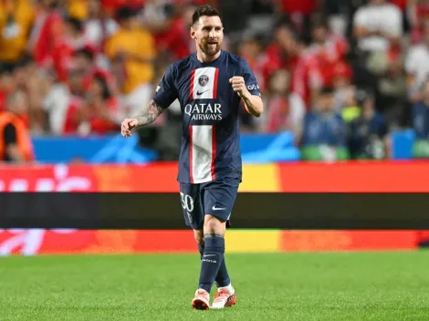 Lionel Messi tiene definido su futuro y no llegaría solo a su nuevo club
