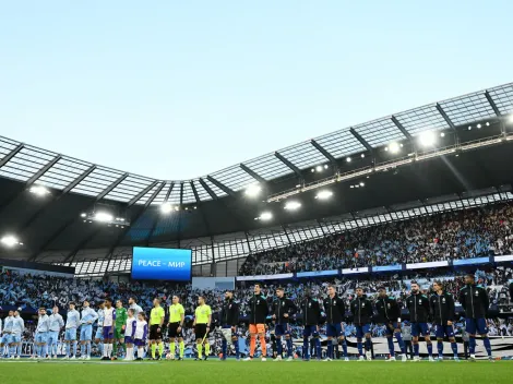 ¿CUÁNDO se vuelven a enfrentar? Este día se jugará la vuelta entre el Real y el City