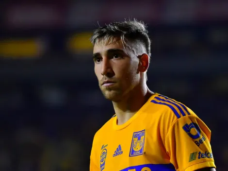 Liguilla Clausura 2023: ¿Recuperará Tigres a sus lesionados para el partido contra Toluca?