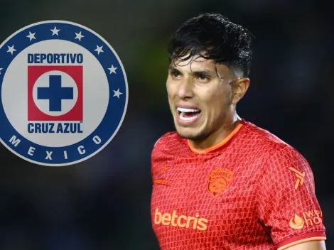 Cruz Azul estaría URGIDO por FICHAR a Carlos Salcedo ¡avanza negociación!