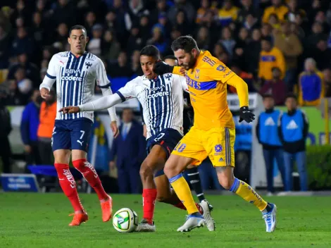 ¿TAMBIÉN REGIO?, ¿qué se necesita para que Monterrey y Tigres se vean en Semifinales?