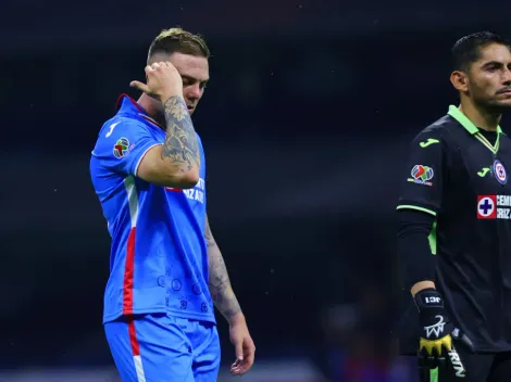 ¡Sigue la Limpia en Cruz Azul! Entérate de las próximas bajas