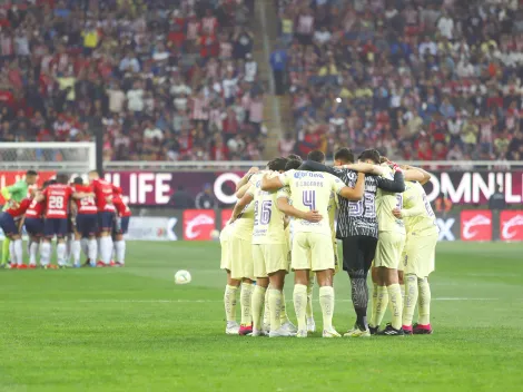 ¡Paternidad en Liguilla! América tiene todo para pasar a la final del Clausura 2023