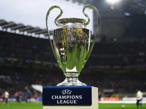 Todo lo que tienes que saber sobra la FINAL de la Champions League 2023