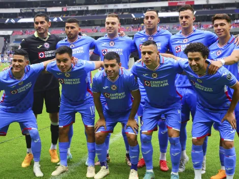 Cruz Azul, MUUUUY cerca de cerrar su PRIMER REFUERZO ¡millonario!