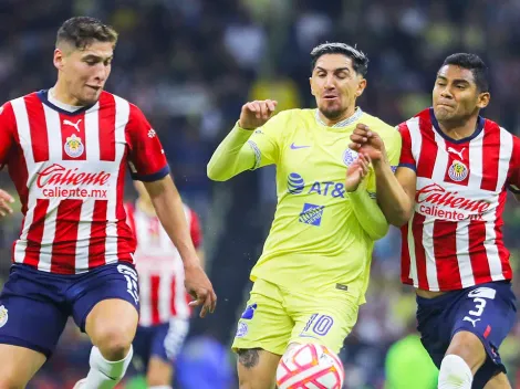 ¡CARÍSIMOS! América vende boletos al TRIPLE para la vuelta ante Chivas