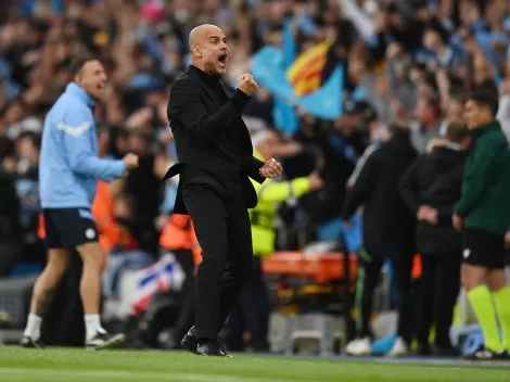 ¡Sigue rompiendo récords! La increíble estadística de Pep Guardiola en Champions League