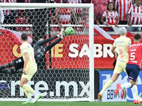 ¿Qué necesita América para pasar a la Final?