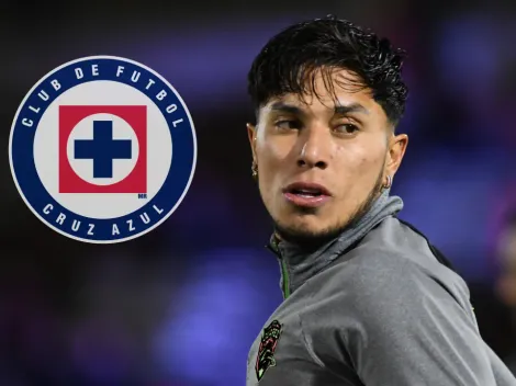 Cruz Azul CIERRA EL FICHAJE de Carlos Salcedo, ¿cuándo reportará?