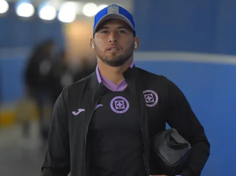 ¿Se viene un bombazo? Gigante de América quiere a un referente de Cruz Azul como REFUERZO