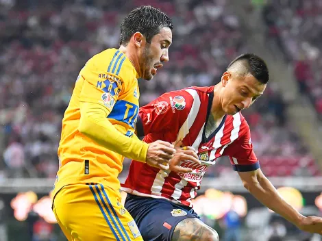 ¿Cuándo y dónde se va a jugar la Gran Final entre Tigres y Chivas?