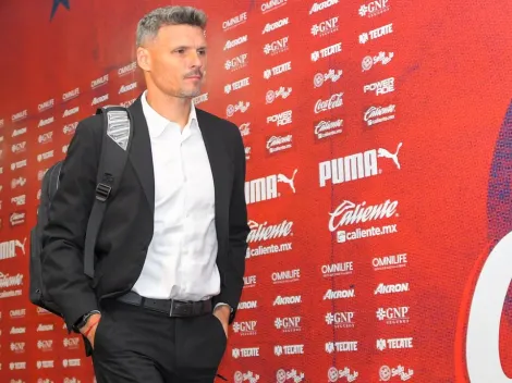 América confirma la SALIDA del Tano Ortiz y advierte sobre nuevas determinaciones