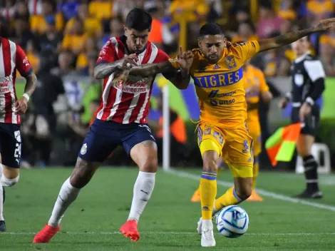 ¡No se tienta el corazón! Chivas sube el precio de los BOLETOS para la Final de Vuelta ante Tigres