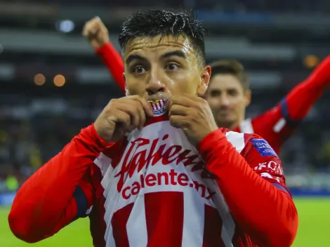 ¿Chivas campeón? Publicidad FESTEJA POR ADELANTADO título del Clausura 2023