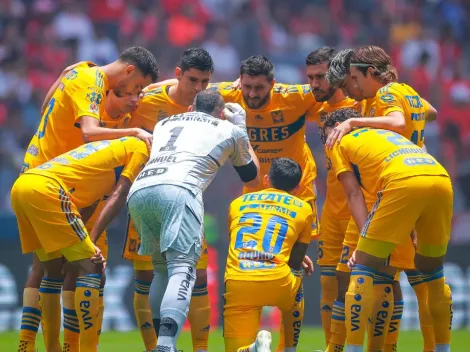 ¿Por qué Tigres tiene todo a favor para salir campeón a domicilio?