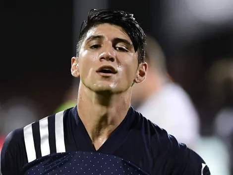 ¿Se queda en la MLS o regresa? Alan Pulido DESPEJÓ dudas sobre su futuro | FICHAJES 2023