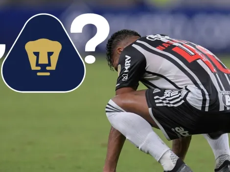 ¿Por qué Nathan Silva no ha llegado a Pumas?